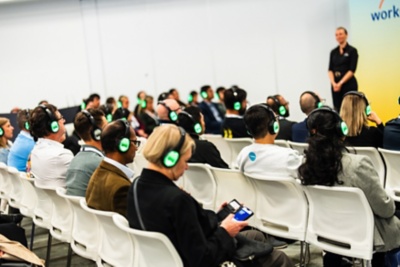 Workday Elevate Australia