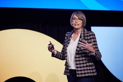 Workday Elevate Sydney