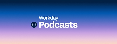 workday podcast illustration