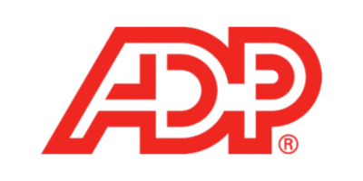 ADP logo