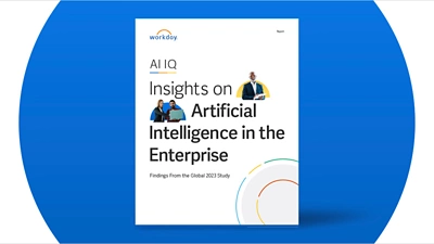 Are CIOs prepared for the future of work