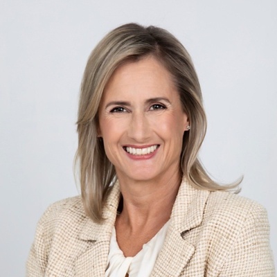 Headshot of Allyson Skene