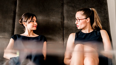 Developing a new standard for organisational sustainability