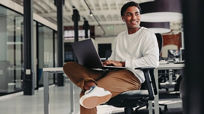 What is a right to work document?