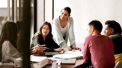 Leveraging real-time insights