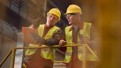 What is work health and safety (WHS)?