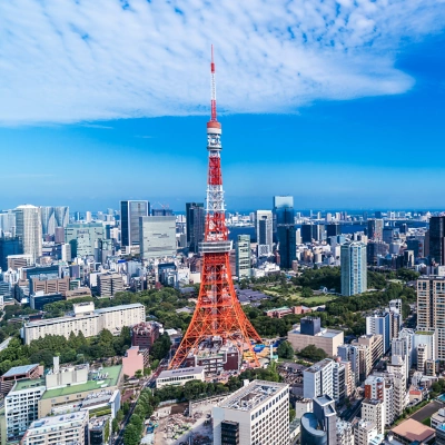 Workday Elevate Japan