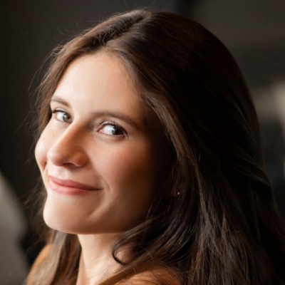 Australian public servants sitting at a conference table in an office.