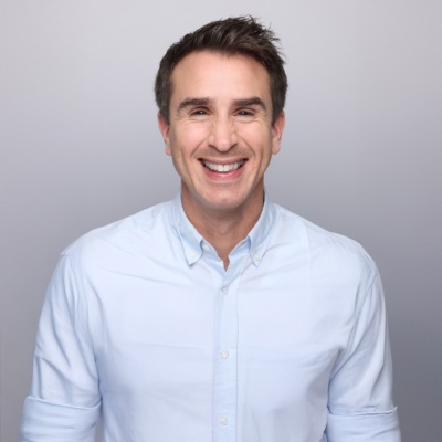 Headshot of Josh Tarr