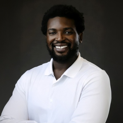 Headshot of Memme Onwudiwe