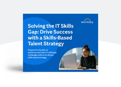 The tech skills gap is real - and growing