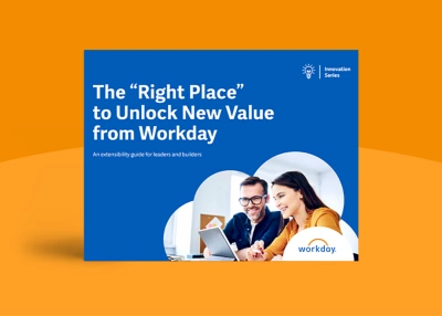 鶹ý Extensibility Guide for IT leaders and builders