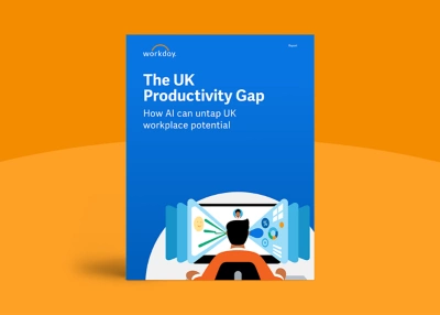 The UK Productivity Gap: How AI can untap workplace potential