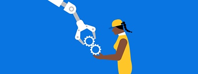 Podcast: Was tun gegen Fachkäftemangel