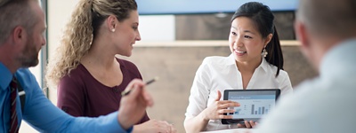 How to use ai for financial analysis?