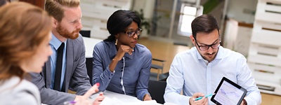 À quoi ressemblera la prochaine génération de responsables comptables ?