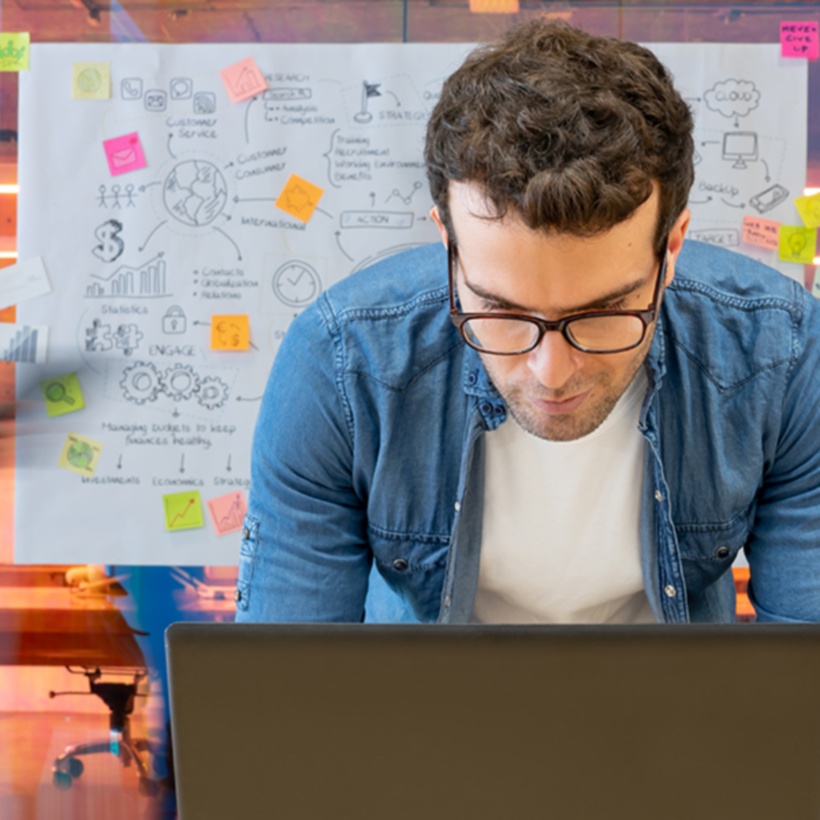 Innovate UK: A Public Sector Perspective On Digital Transformation