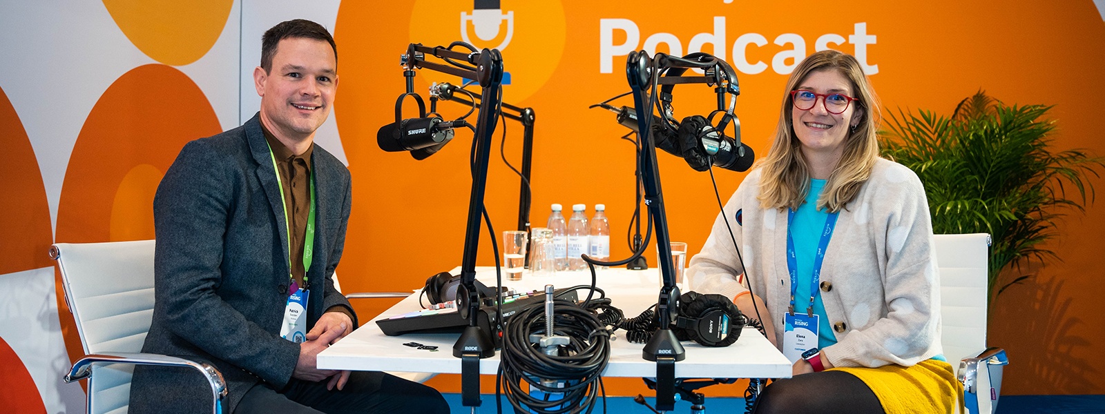 Workday Podcast: How Global Fleet Management Services Company Leaseplan ...