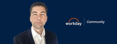 Bruce degraw workday community