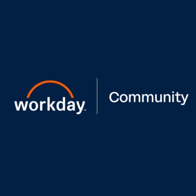 Bruce degraw workday community
