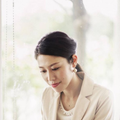 People in meeting room