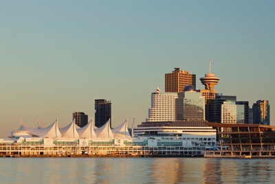 Rising to you Vancouver