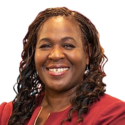 Carin Taylor | Workday UK