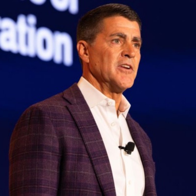 Carl Eschenbach innovation summit
