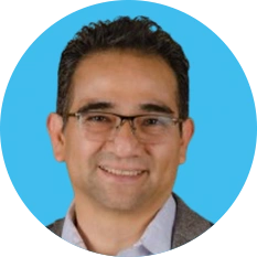 Carlos Alberto Aguilar