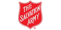 The Salvation Army logo
