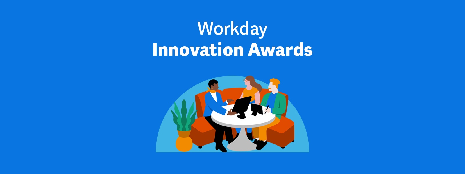 Workday Professional Services Innovation Awards Winners 2023 | Workday US