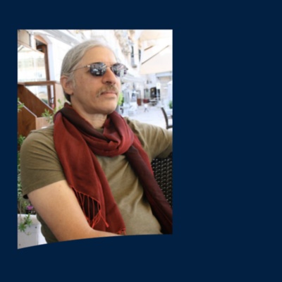 Charlie Spitzer, developer at GoDaddy