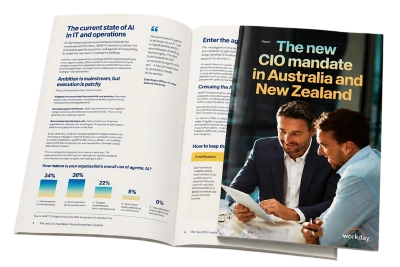 ERP Report: Realising ROI from AI Agents in Finance