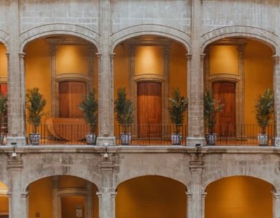 Workday Horizon Mexico