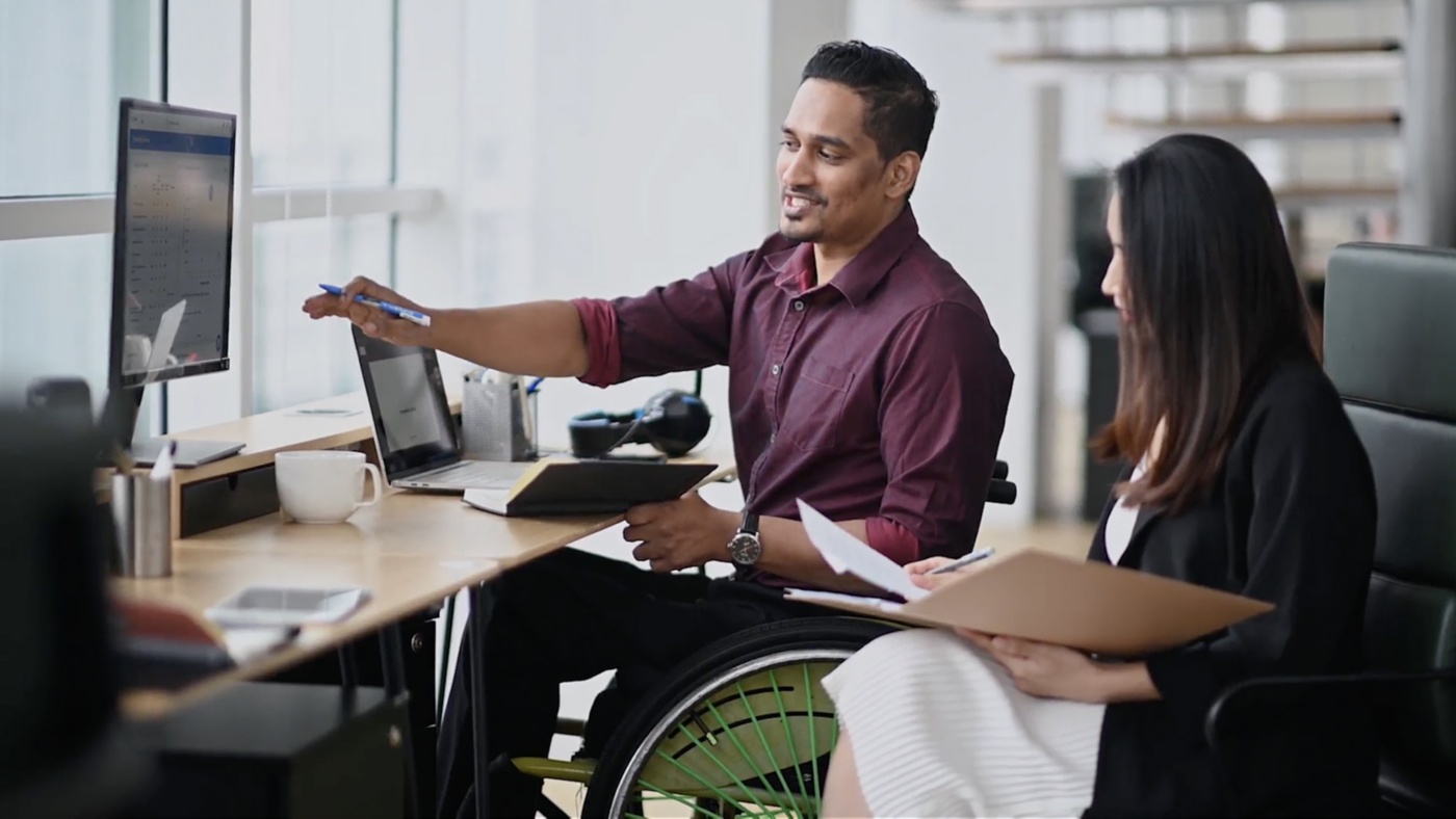 Heartland unifies finance and people data, delivering richer insights.