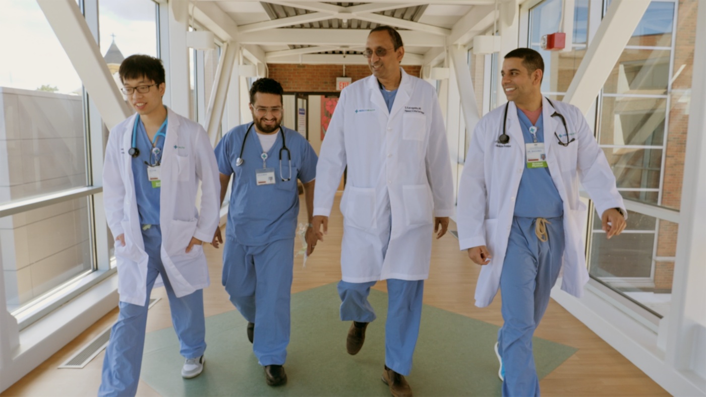 Bon Secours Mercy Health