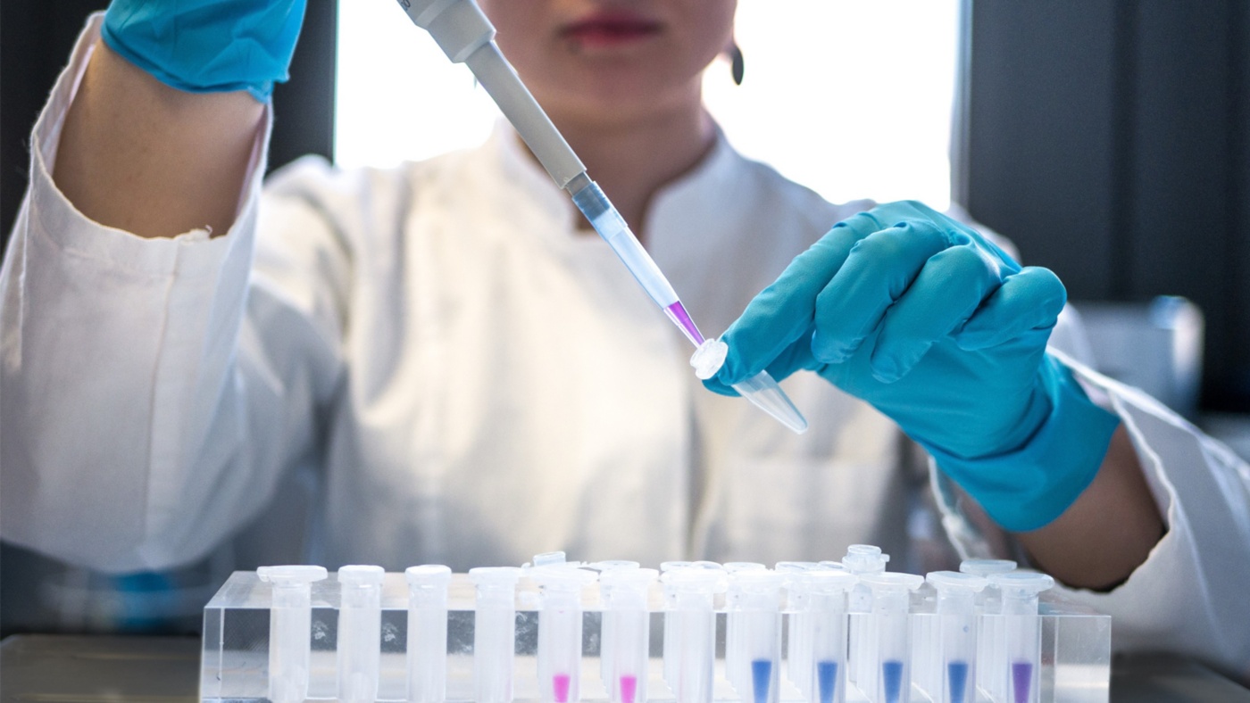 Ferring Pharmaceuticals