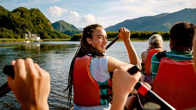 GetYourGuide 社のイメージ写真