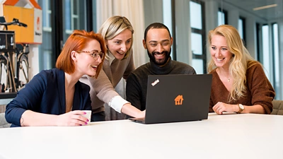 Just Eat Takeaway Customer Story Image 16x9