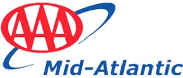 AAA Mid-Atlantic logo