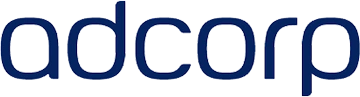Adcorp Holdings Ltd. logo