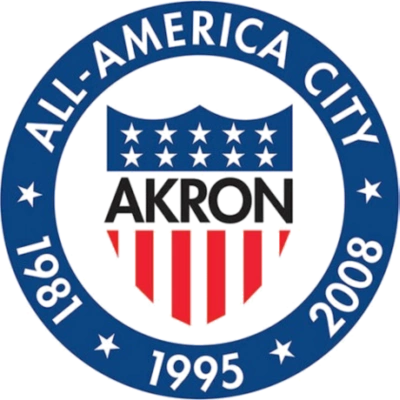 City of Akron