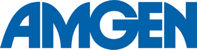 Amgen, Inc. logo