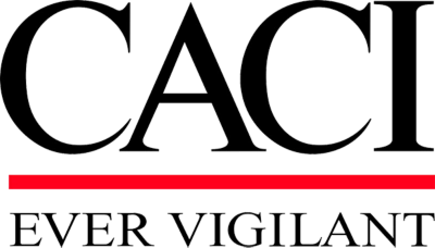CACI logo