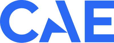 CAE Inc. logo