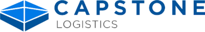Capstone Logistics logo
