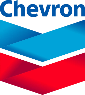Chevron logo
