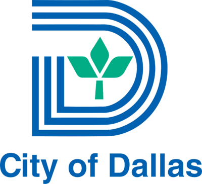 City of Dallas logo
