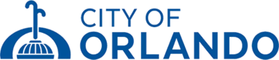 City of Orlando logo