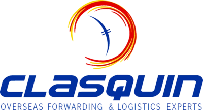Clasquin SA logo